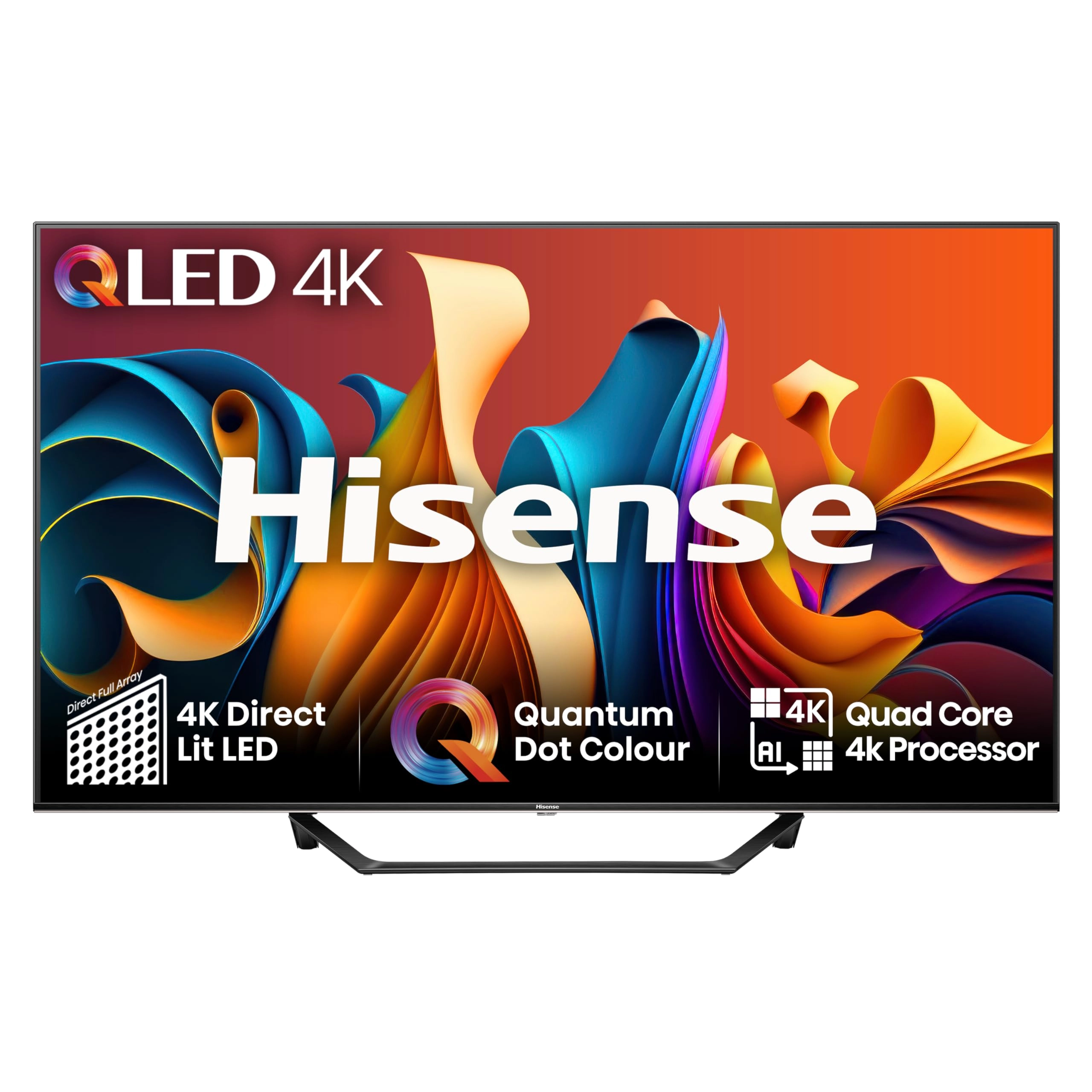 Hisense 55A7NQTUK