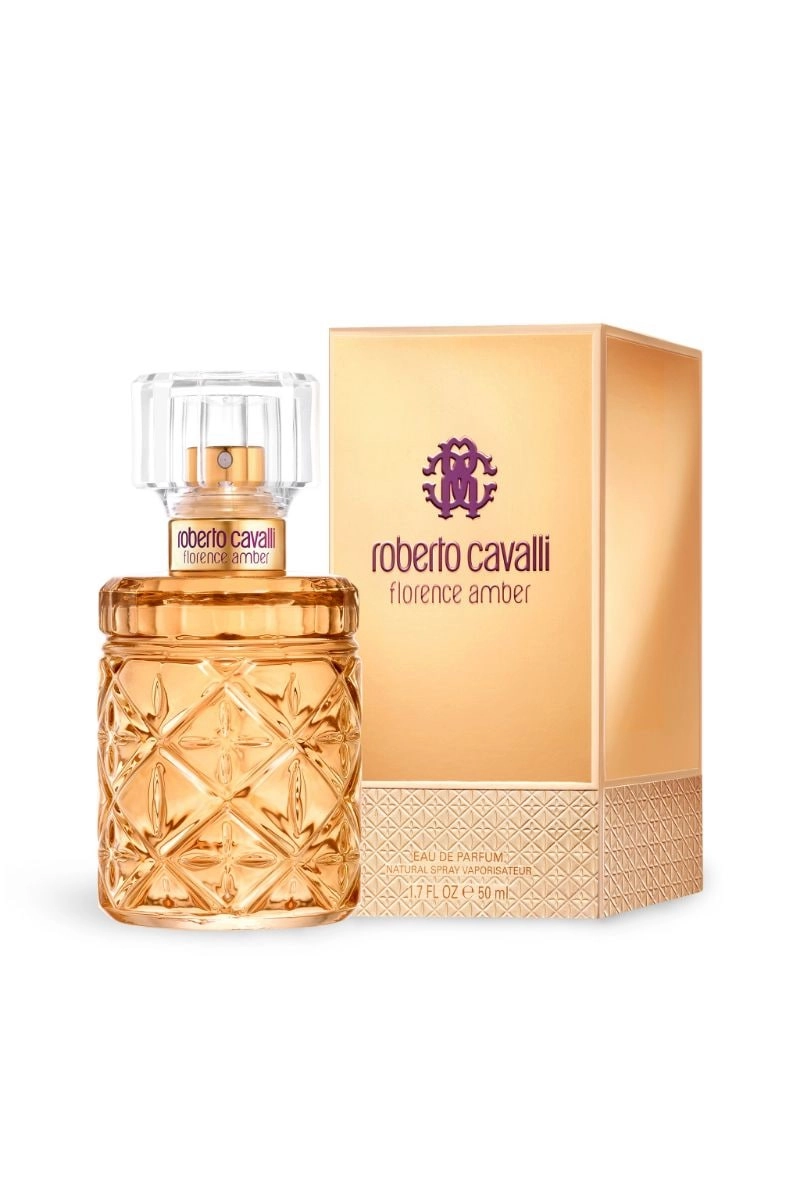 Florence Eau de Parfum 50 ml