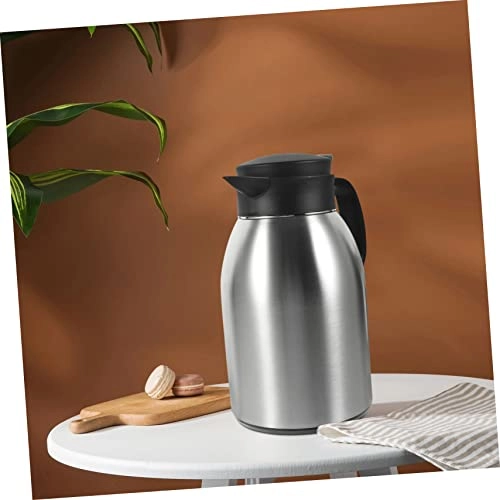 Vacuum Kettle - 1.6l
