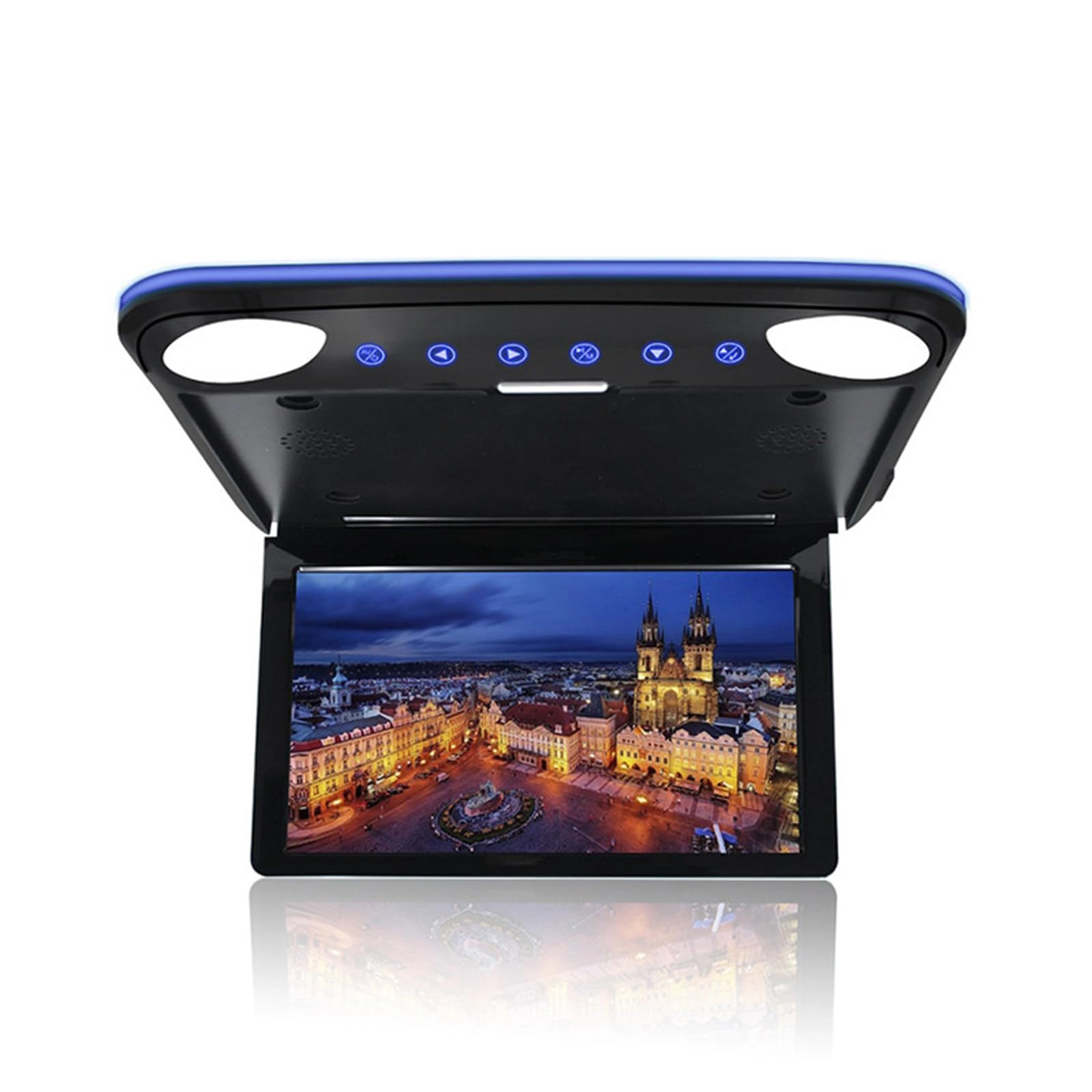 FaYkes Car ceiling display - 12.1 Inches