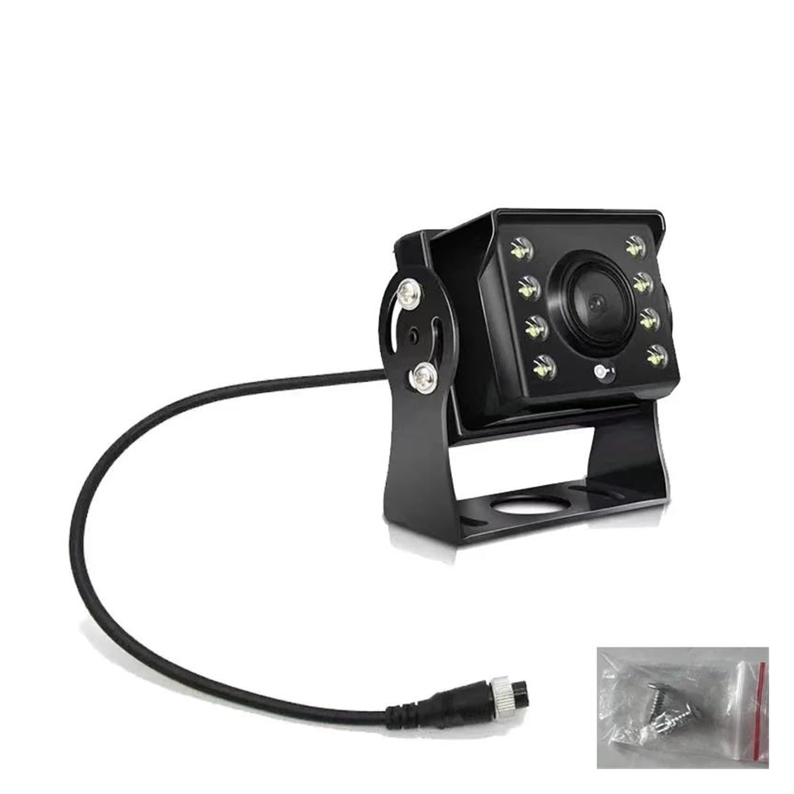 HD Car Rear View Camera - Wire AHD1080P