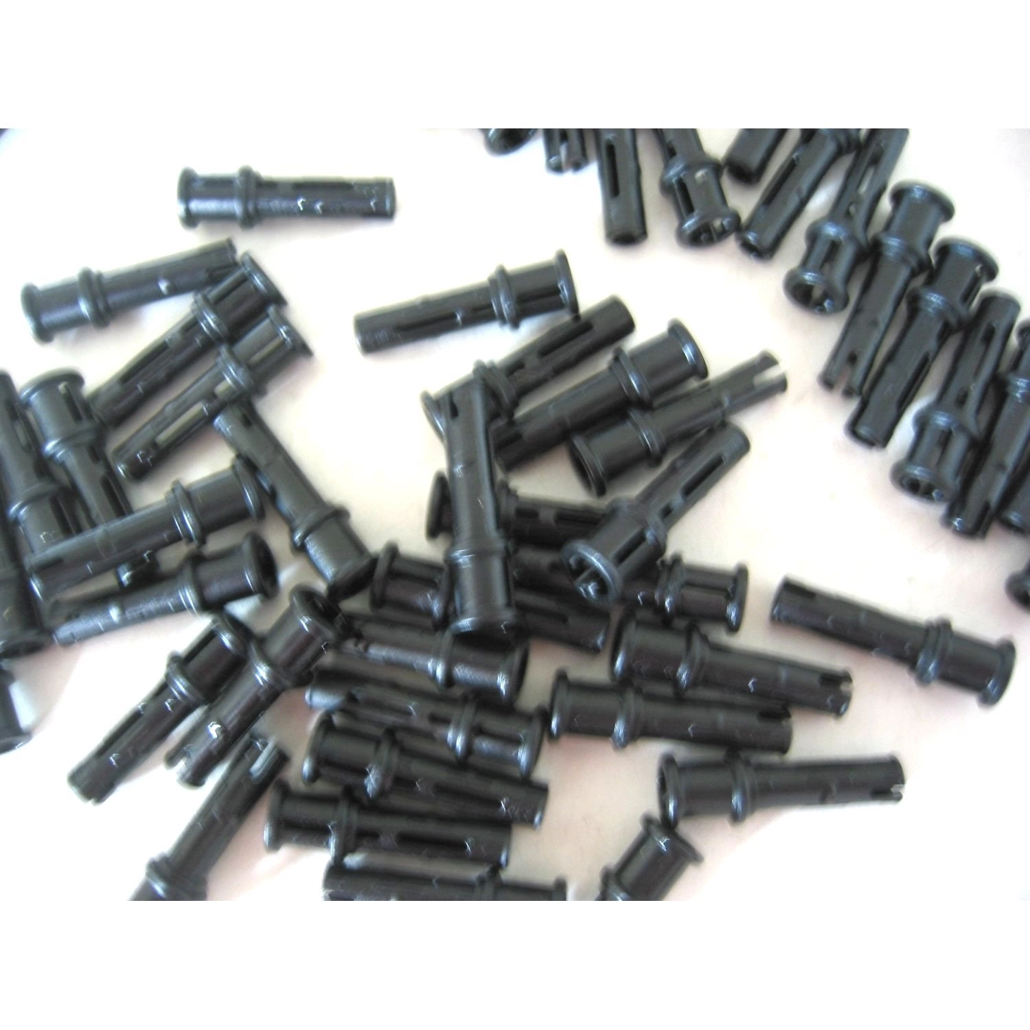 LEGO Technic Pin Long with Stopper - 40