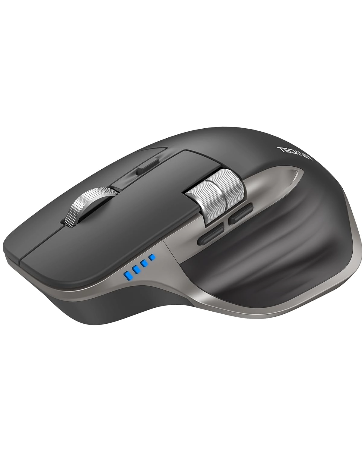 Wireless Mouse TK-MS029 - Bluetooth, USB