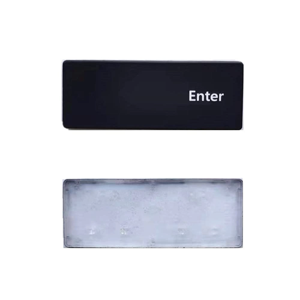 Y-SPRING Enter Key Cap and Hinge - QWERTY RF