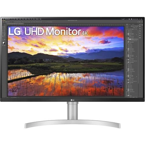 32UN650-W - 32 Inch 3840 x 2160