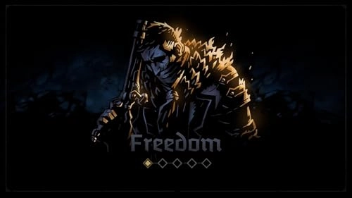 Darkest Dungeon II - PlayStation 5