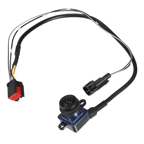 Reversing Camera - Night vision