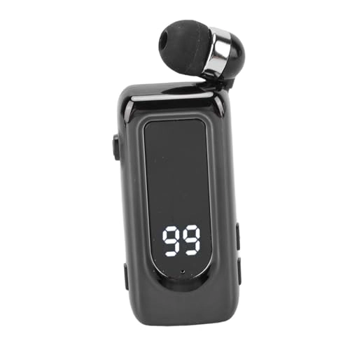 BT5.4 Wireless Headphone