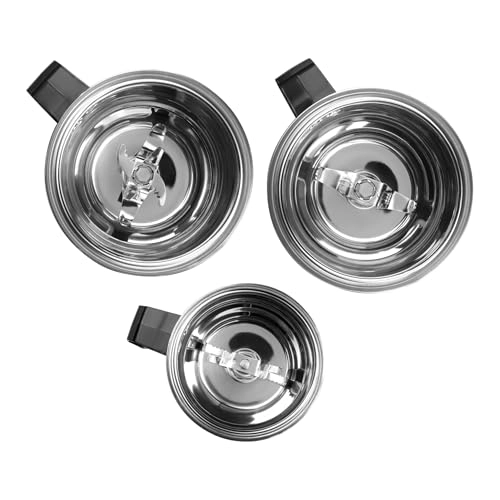 GrindWave - 1.47L 1000W