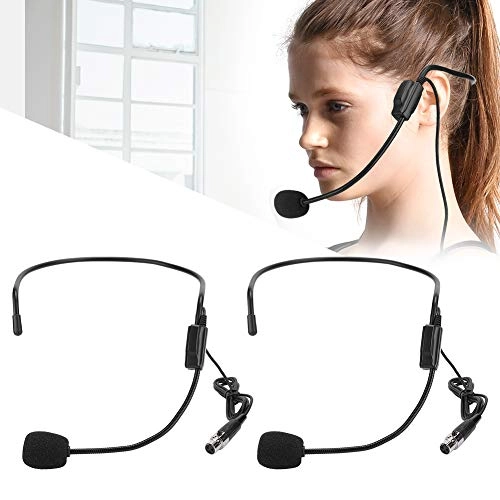 XLR Mini XLR Microphone