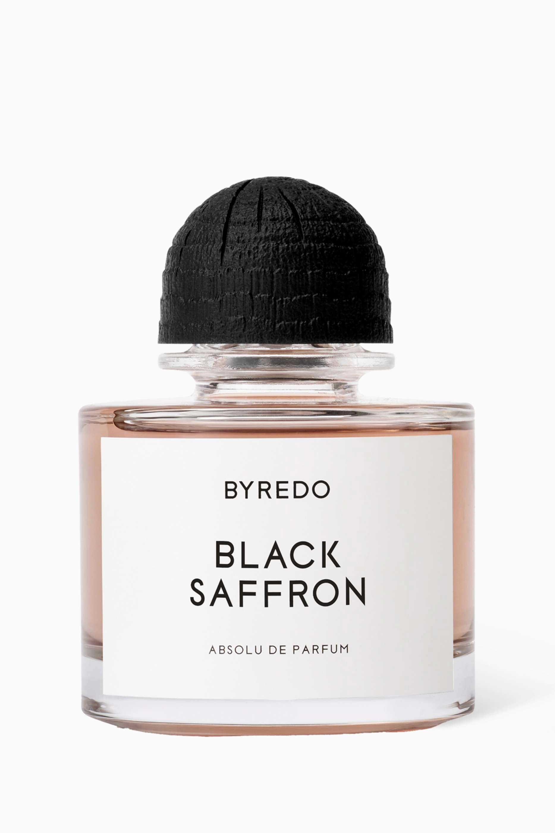 Byredo Black Saffron Eau de Parfum 100ml