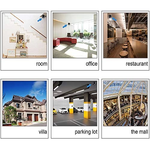 Dummy Sensor CCTV - Indoor, Outdoor