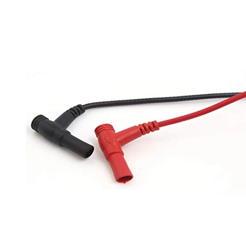 Circuit Tester Pen - 20A DC 1000 alligator clip