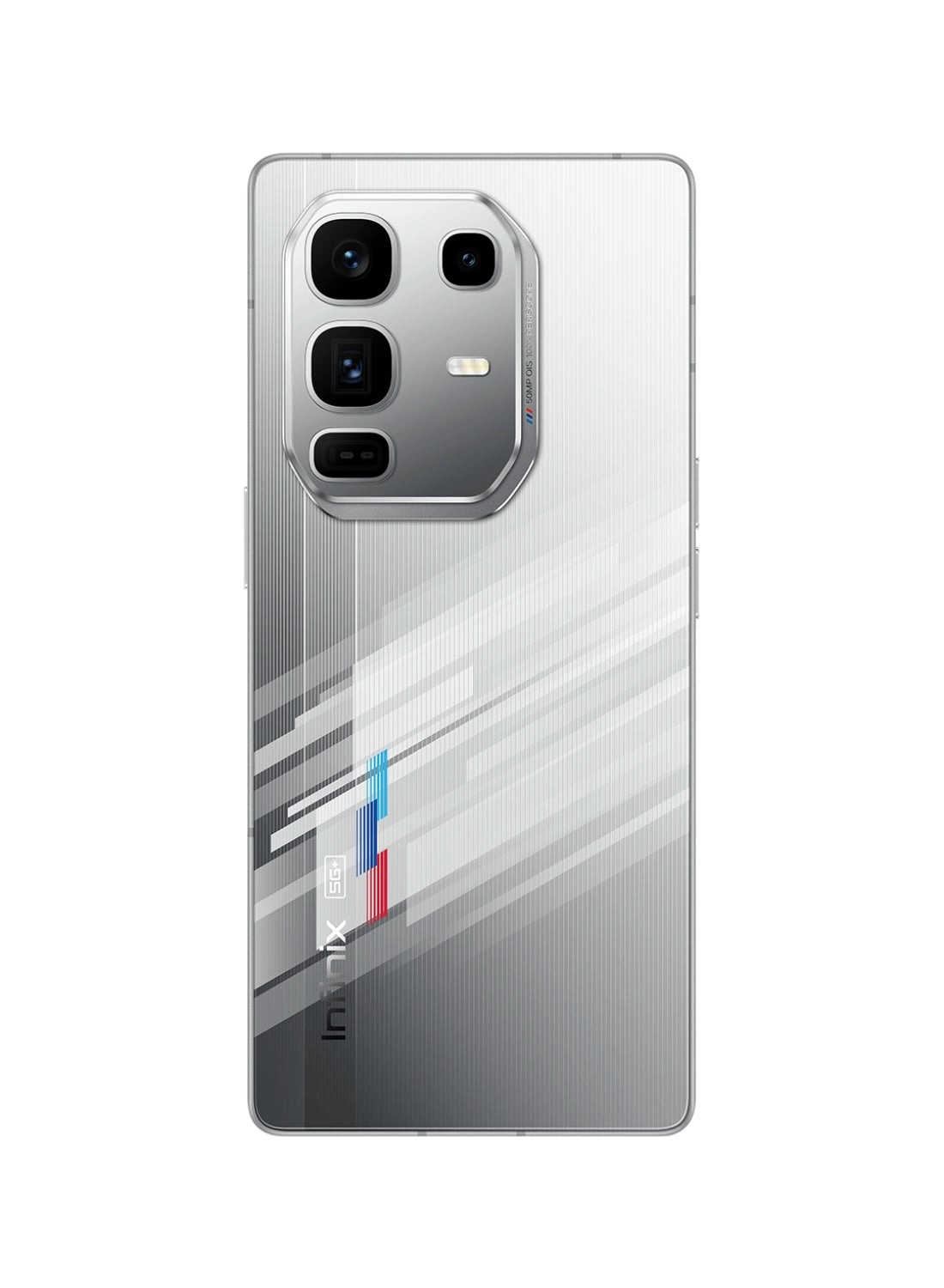 Note 50 Pro - 12GB 256GB