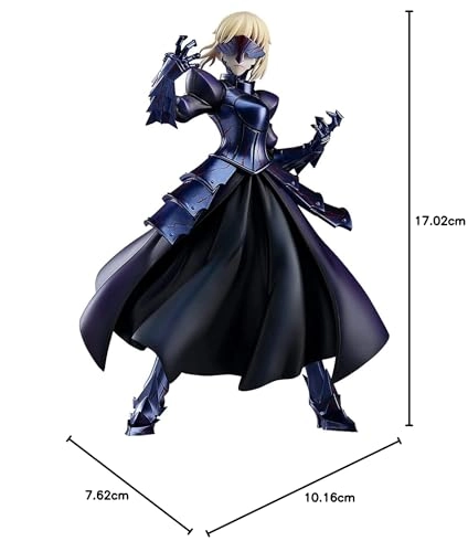 Saber Alter - Fate Stay Night Pop Up Parade (17 cm) (M04310)