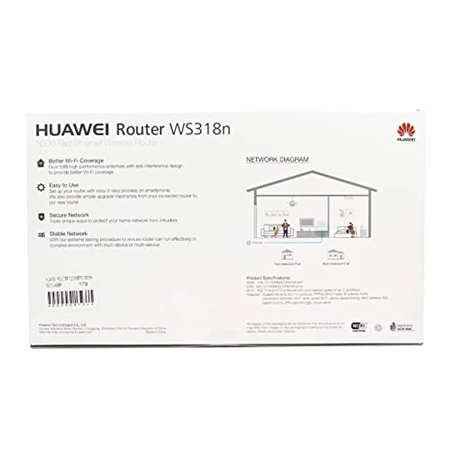 WS318N - 300 Mbps 802.11a <topwi-fistandard> <wlandatatransferratemax>