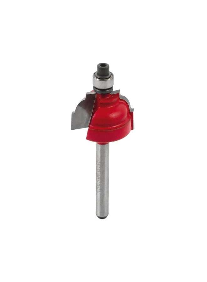 Rounding Over Bit - 6mm