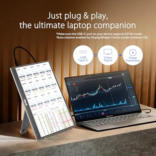 ZenScreen MB16AHG - FHD 15.6 inch