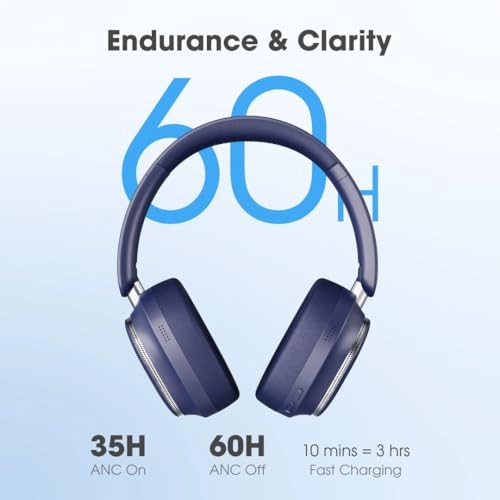 C90 Wireless Headphone