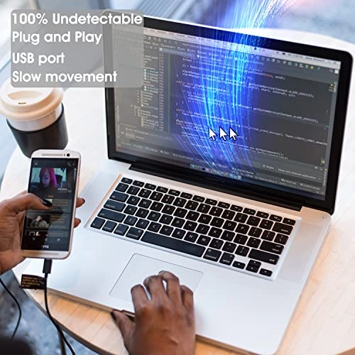 Mouse Jiggler - USB