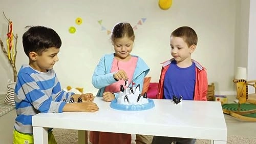 Monsterstarker Glibberklatsch