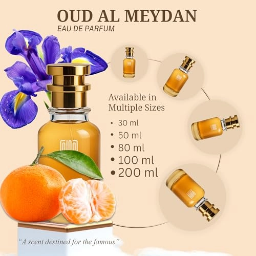 Impression of Bettyer Mendayrion Eau de Parfum 50 ml