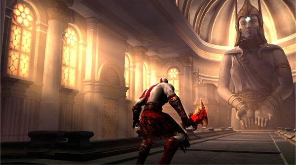 God of War Collection