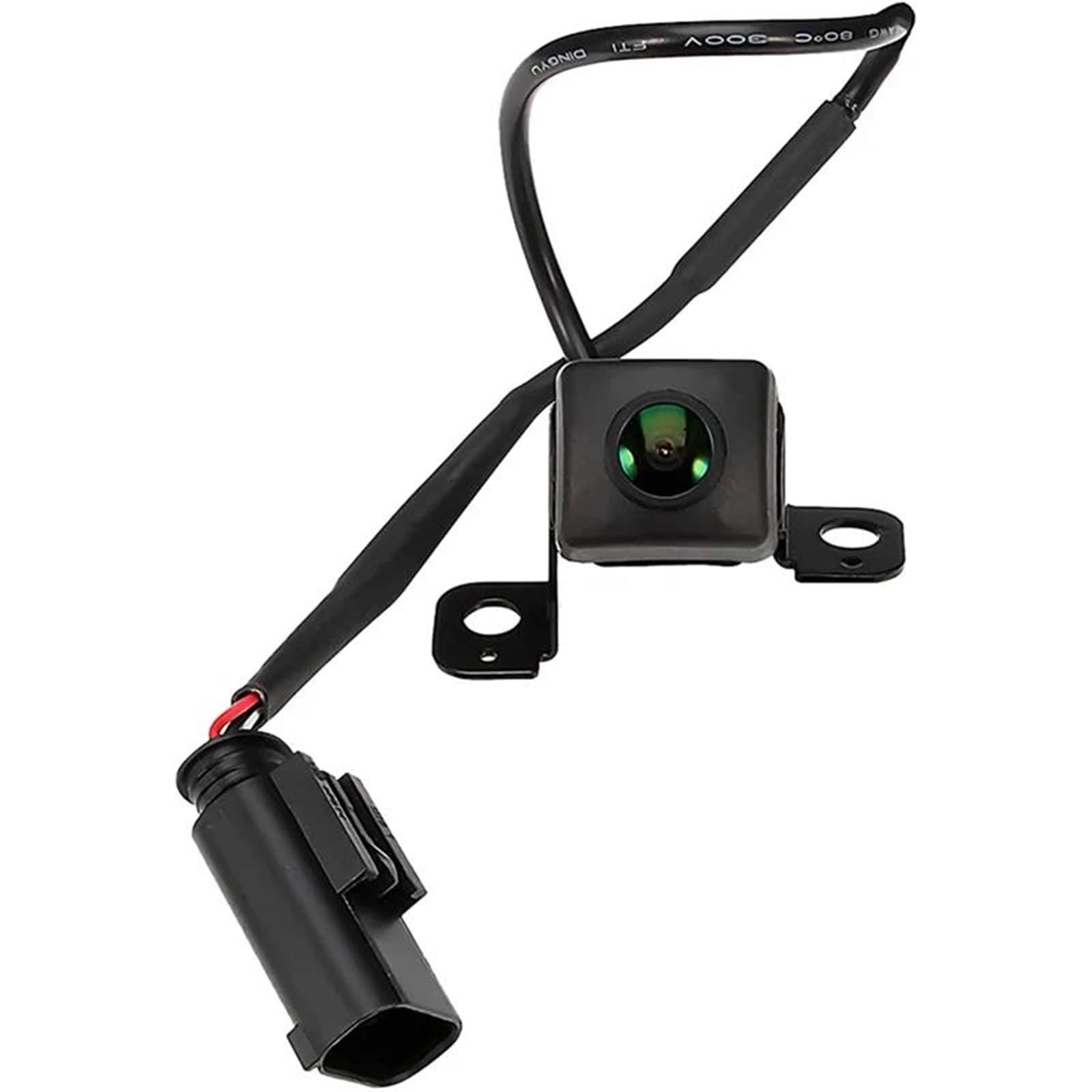 Rear View Camera - Night vision