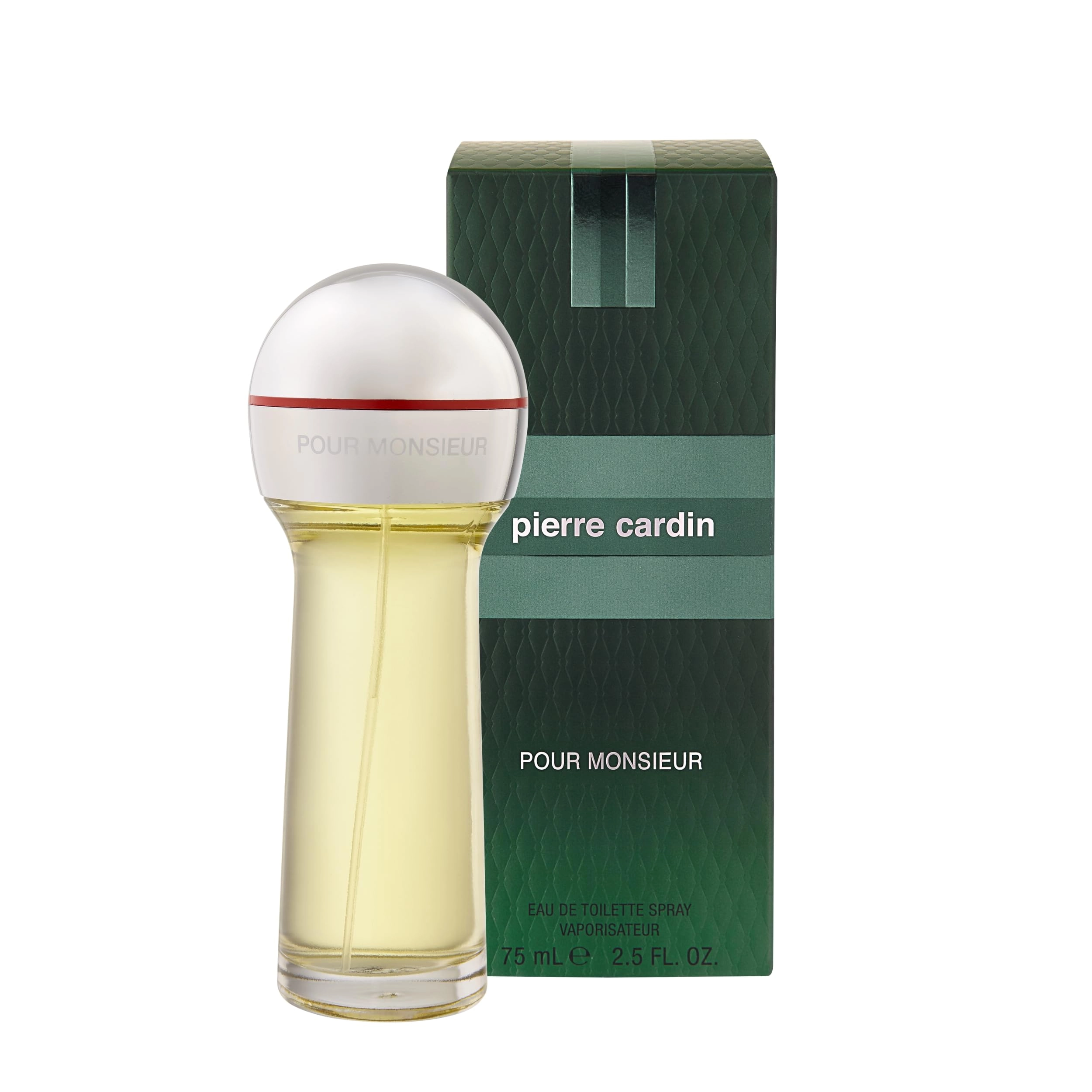 Corine de Farme Pour Monsieur Eau de Toilette - 2.5 Fluid Ounces