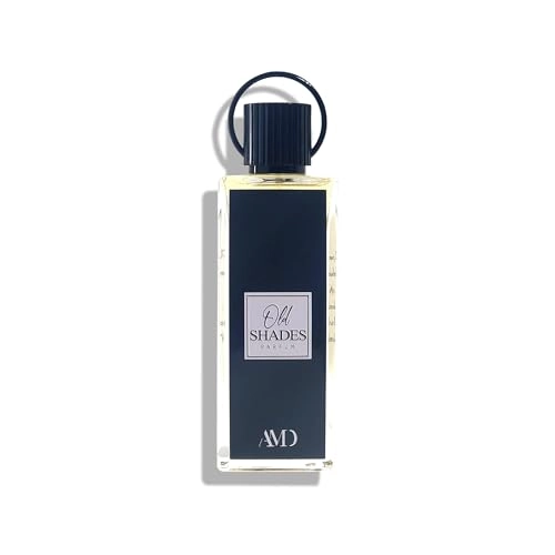 Old Shades Eau de Parfum 100ml