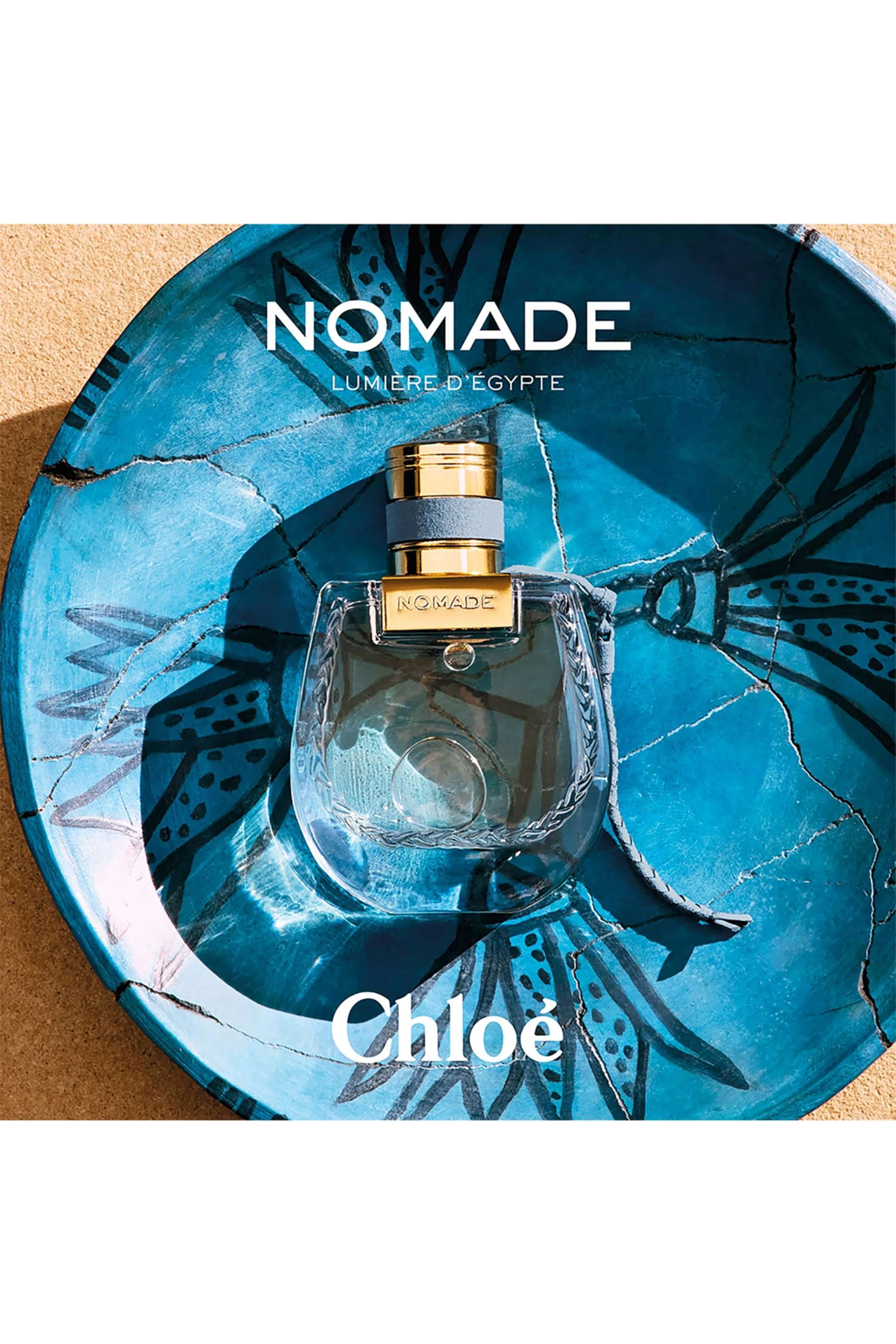 Nomade Lumière d’Égypte Eau de Parfum - 75ml