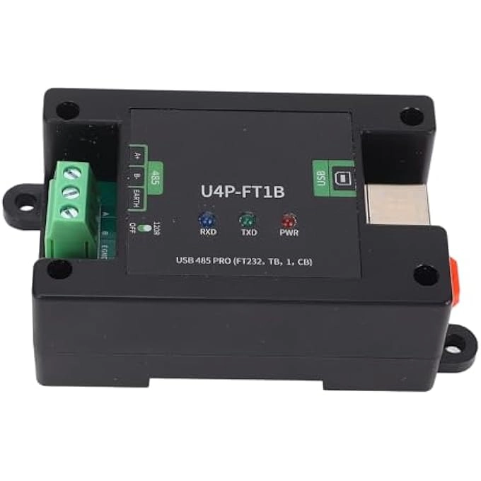 USB TO 485 422 TTL CONVERTER