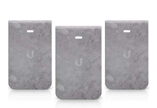UniFi In-Wall HD Covers - 3-Pack