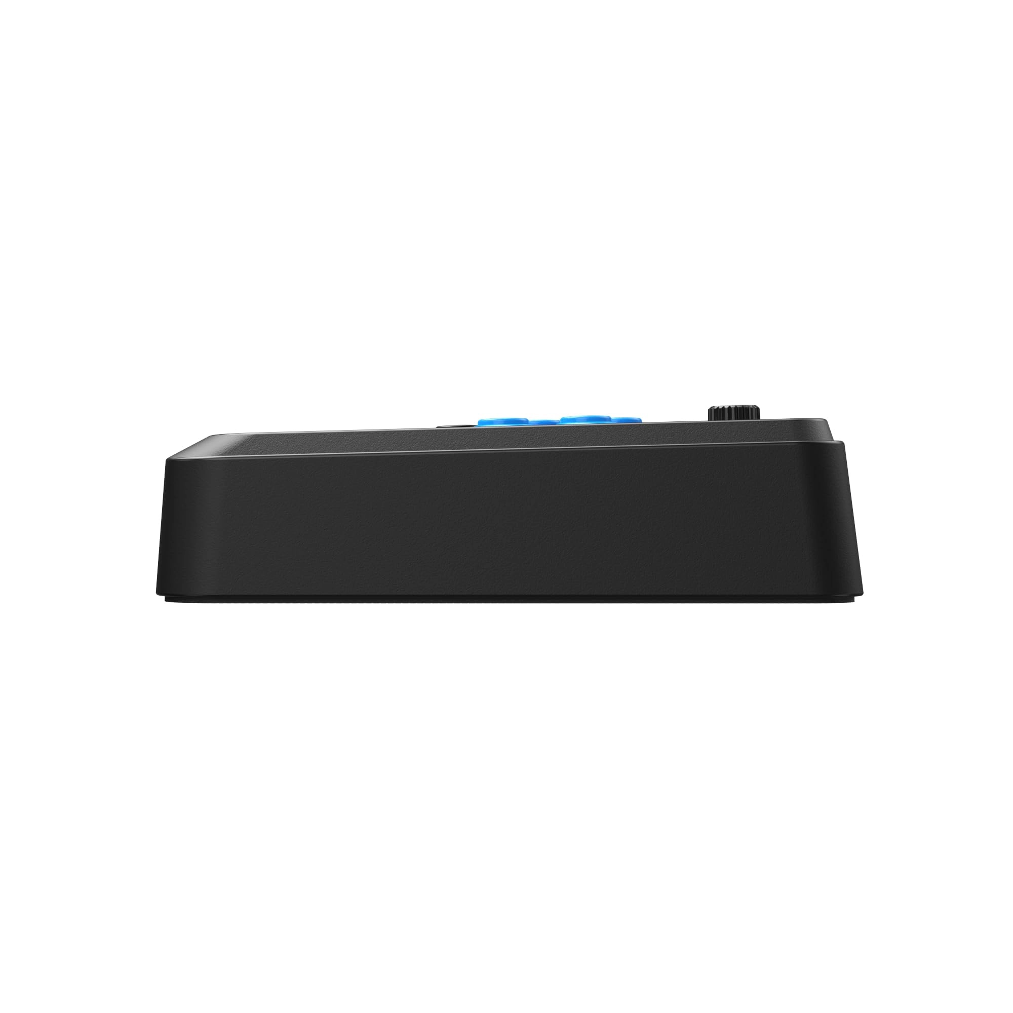 F700FLATELITE - Black PS5 PS4 PC Xbox Series S/X Switch/Switch 2