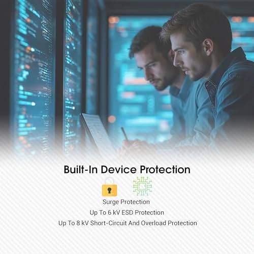 561778 - 30W 2 IEEE 802.3at/af 10/100/1000Mbps