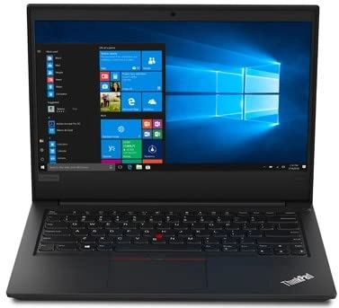 (Renewed) ThinkPad E490 - 14.1'' Core i5-8th Generation 8GB 256GB SSD