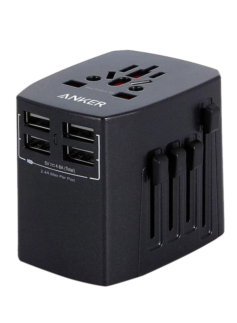 Anker Multi Port USB Adapter - 5W