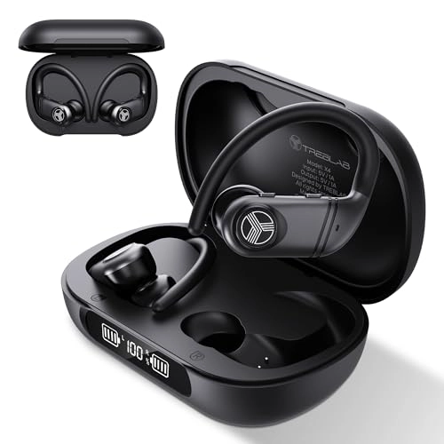 X4 Wireless Earbud