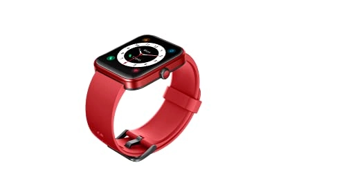 LX 1 - Smartwatch Alexa built-in 43mm