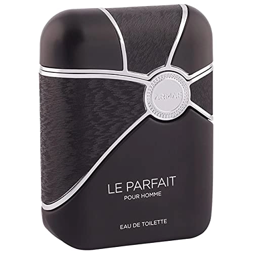 Le Parfait Pour Homme Eau de Toilette 100 ml