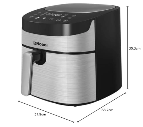 Digital Air Fryer NAF8000D