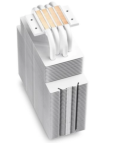 Gammaxx GTE 400 - 120mm Air Cooling