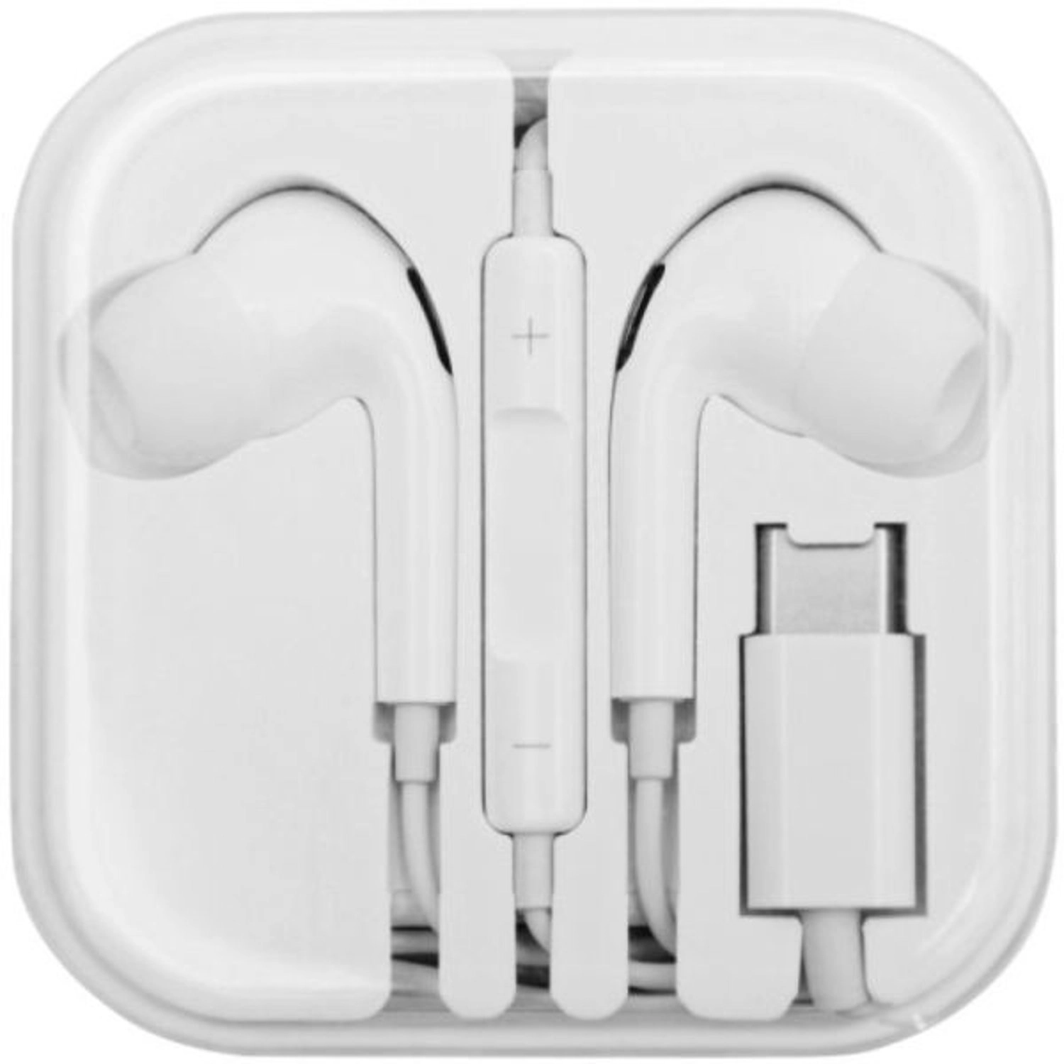 34151010 Wired Headset