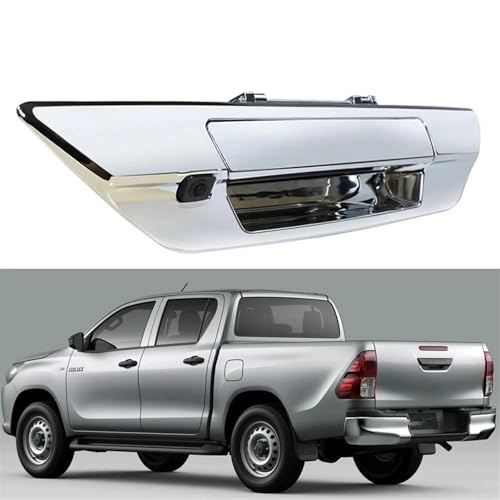 HD Reversing Camera - Night vision Wired 1280 x 720