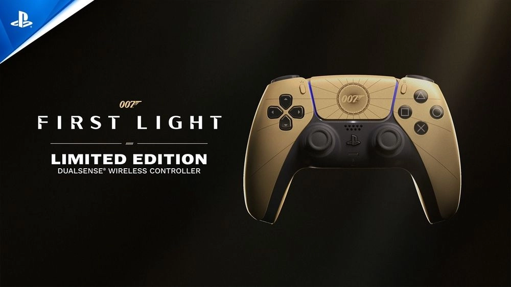 DualSense Wireless Controller