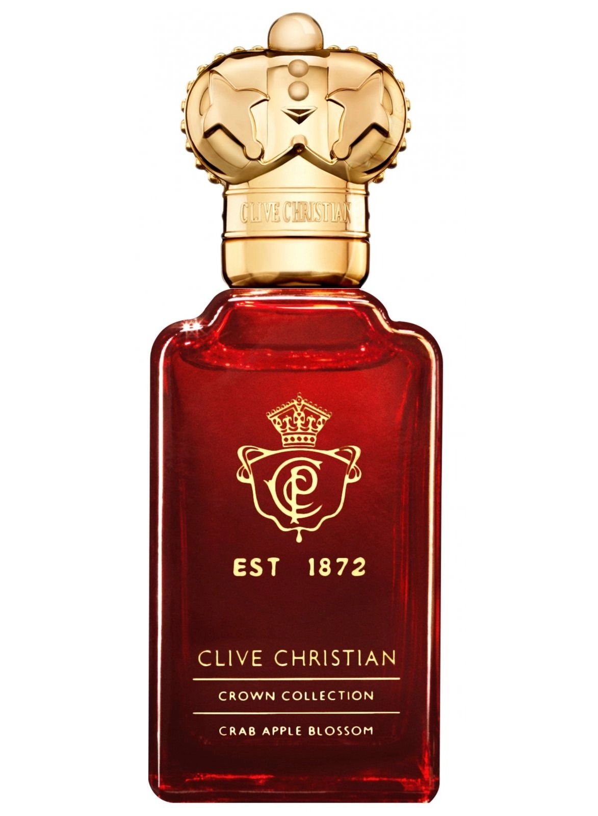 Clive Christian Crab Apple Blossom Eau de Parfum 50 ml