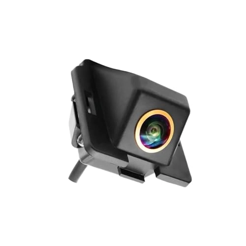 Car Rear View Reverse Camera - Night vision Wire HD