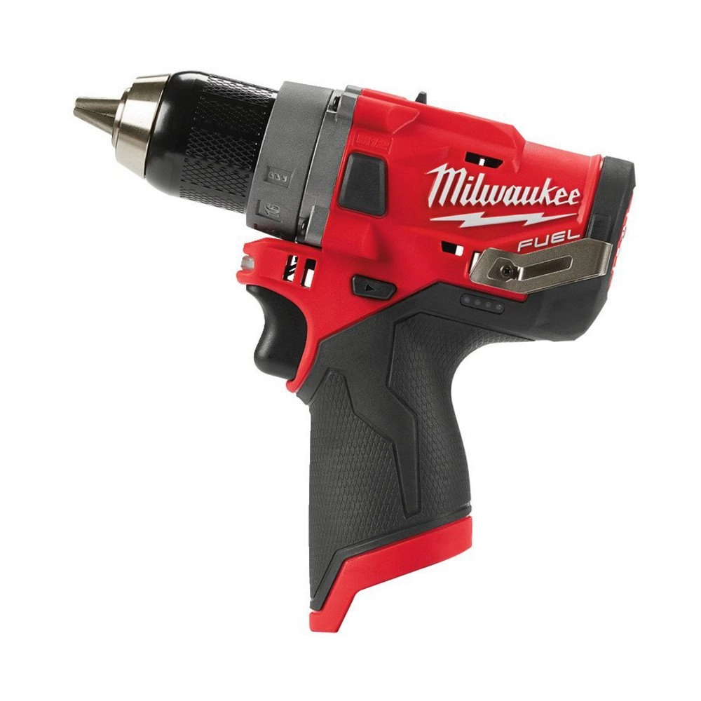 M12FDD-0 - 12 Volt Cordless 44 Nm