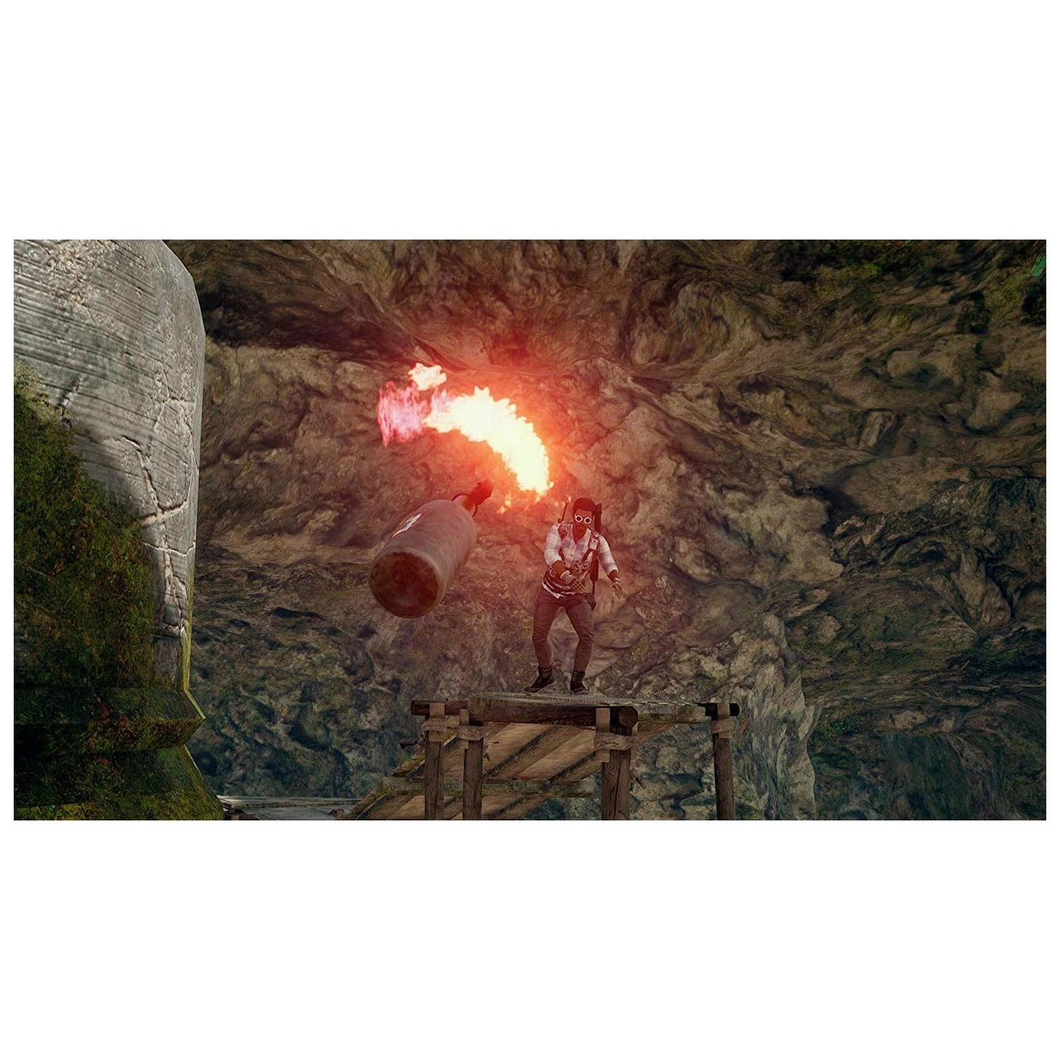 Players Unknown Battleground Looters Edition - PlayStation 4