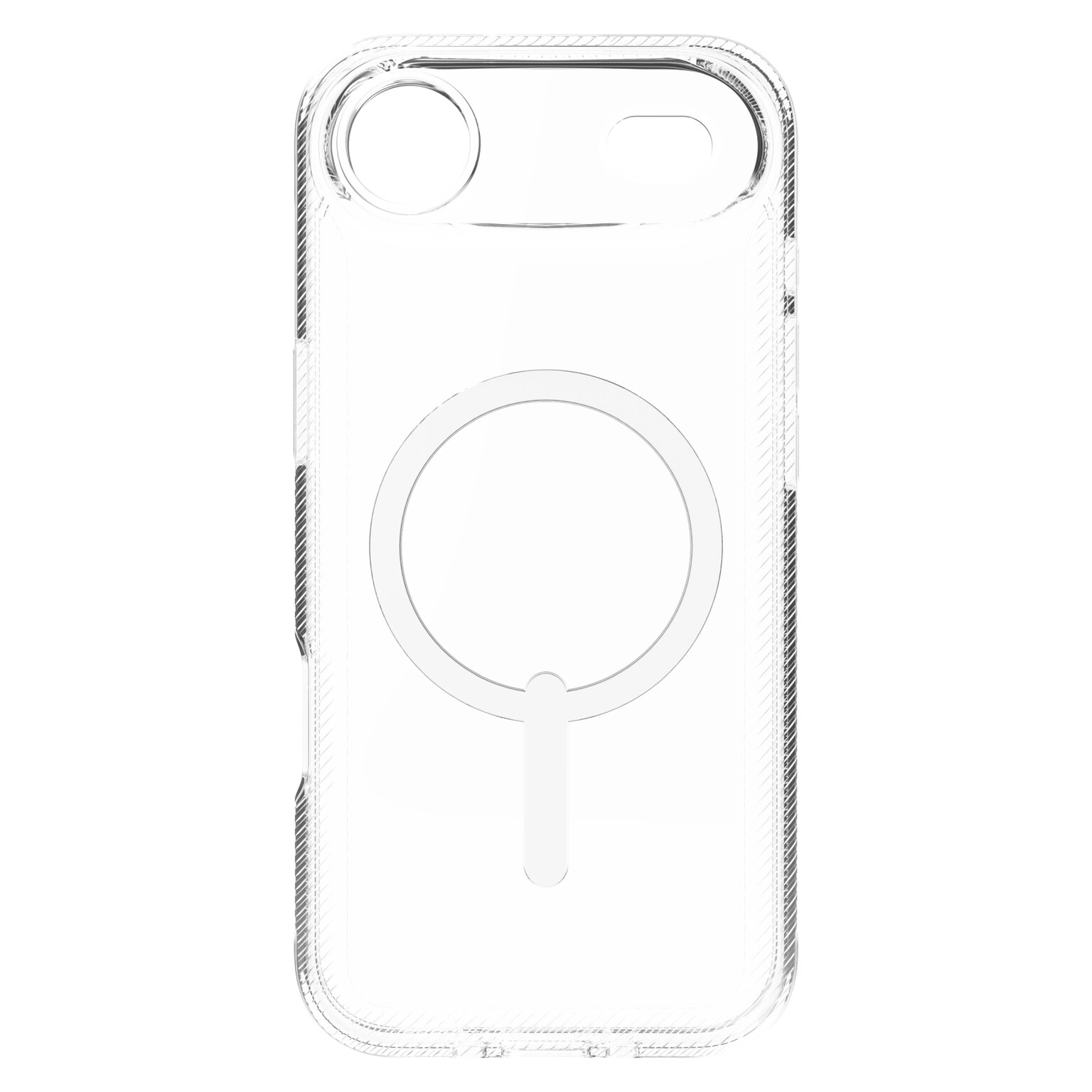 ZAGG Luxe Snap Case MagSafe for Apple iPhone 17 Air